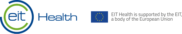 EIT Health and EU branding