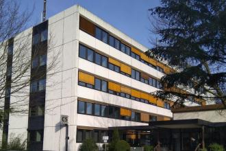 Fraunhofer Institute of Technology