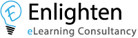 Enlighten eLearning Consultancy logo