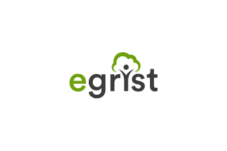 eGRiST Logo
